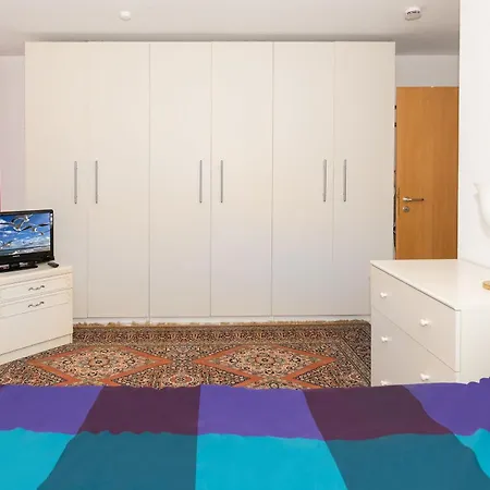 Blaue Welle Whg 18 Heringsdorf