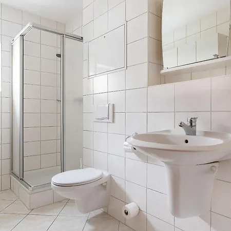 Apartament Blaue Welle Whg 18