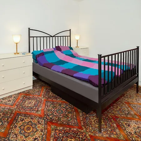 Apartament Blaue Welle Whg 18 Heringsdorf