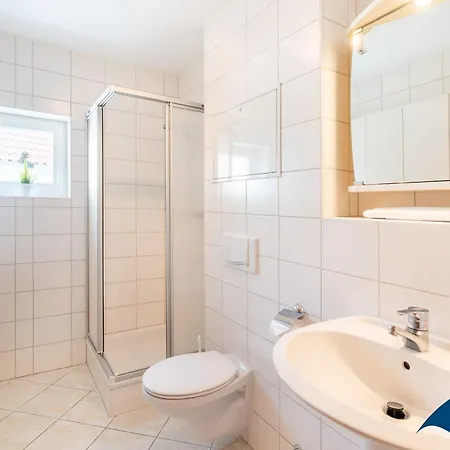 Apartament Blaue Welle Whg 18 *